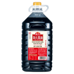Haday Golden Label Light Soy Sauce (Classic)