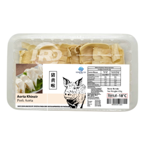 Pork Aorta