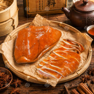 BRAISED PORK EAR